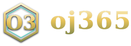 oj365 logo